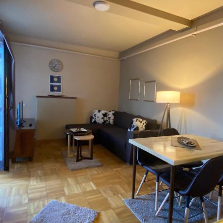 Apartment Kristi Krusevo Luaran gambar