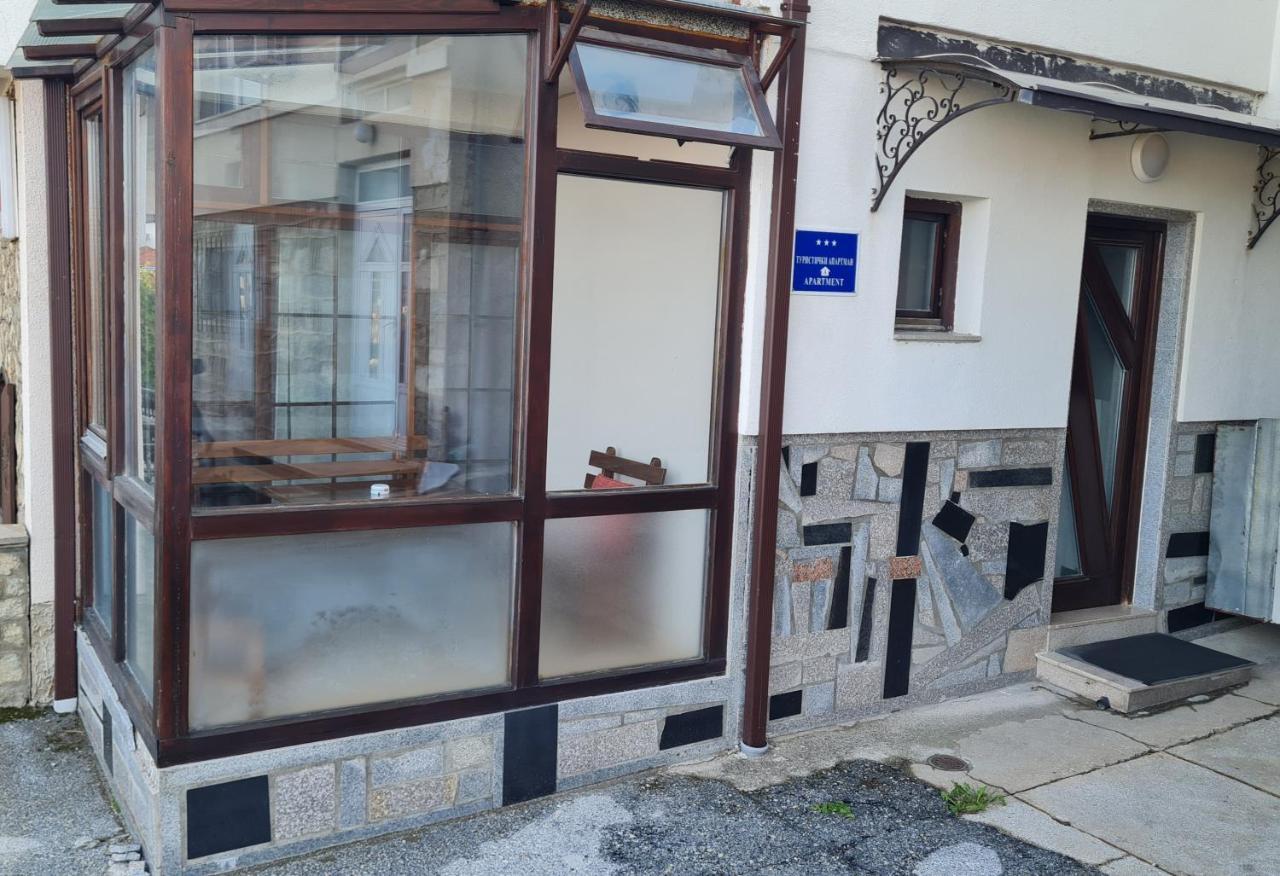 Apartment Kristi Krusevo Luaran gambar