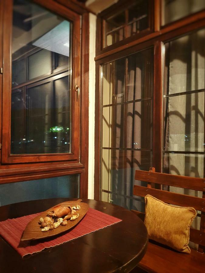Apartment Kristi Krusevo Luaran gambar