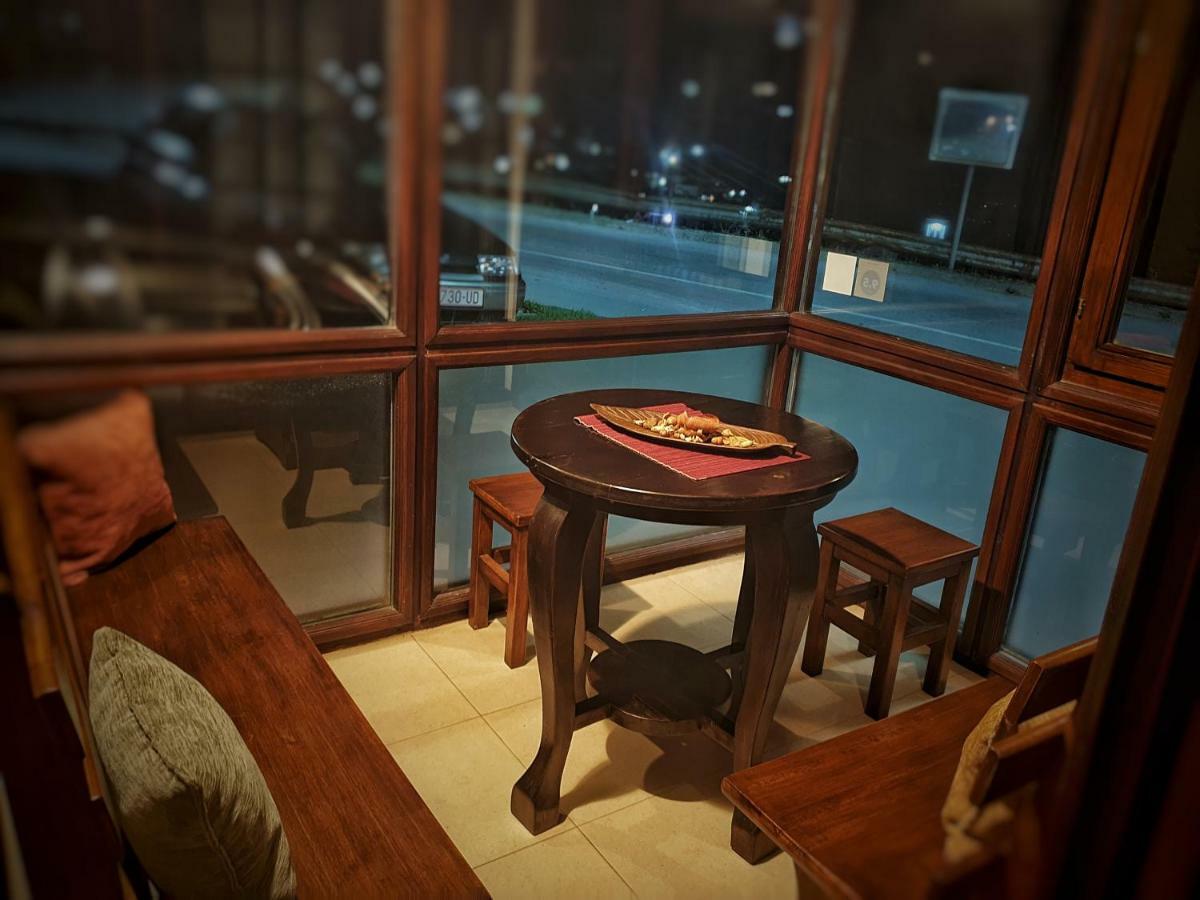 Apartment Kristi Krusevo Luaran gambar
